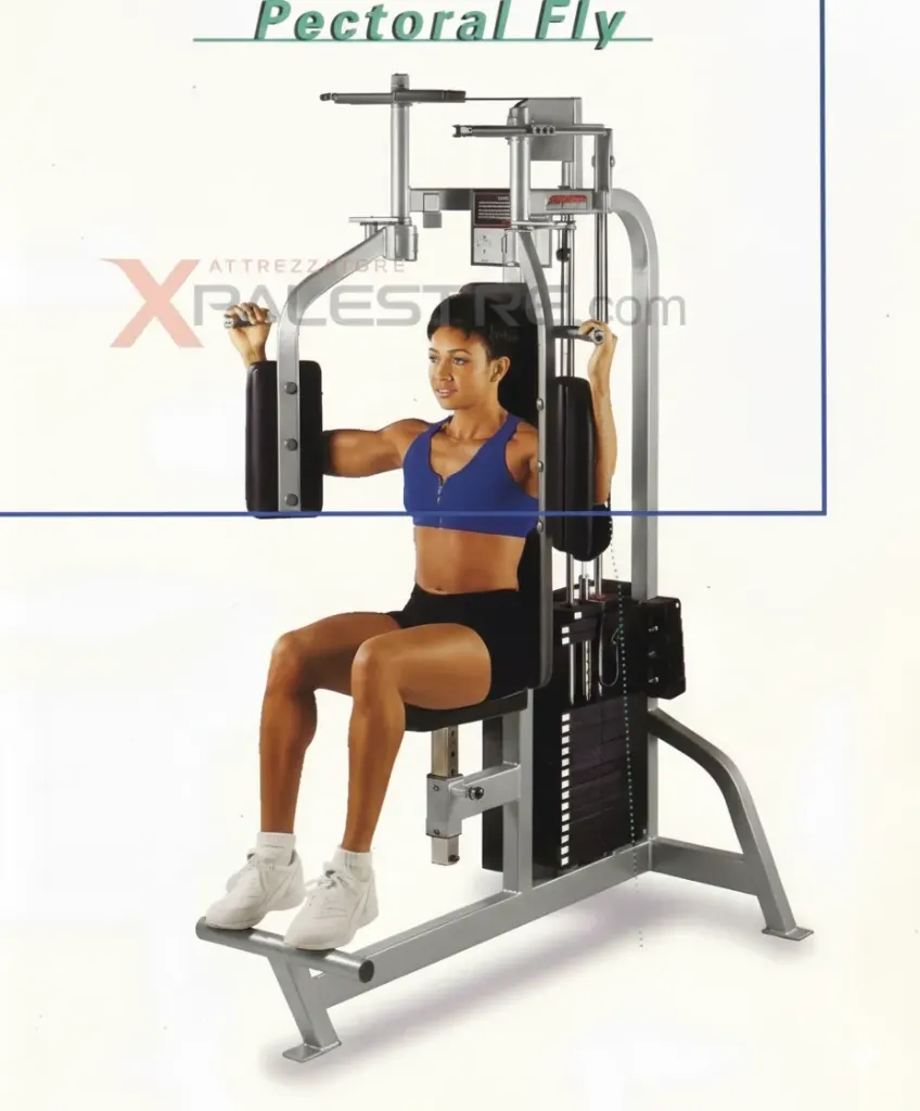 PEC FLY MACHINE Pro One