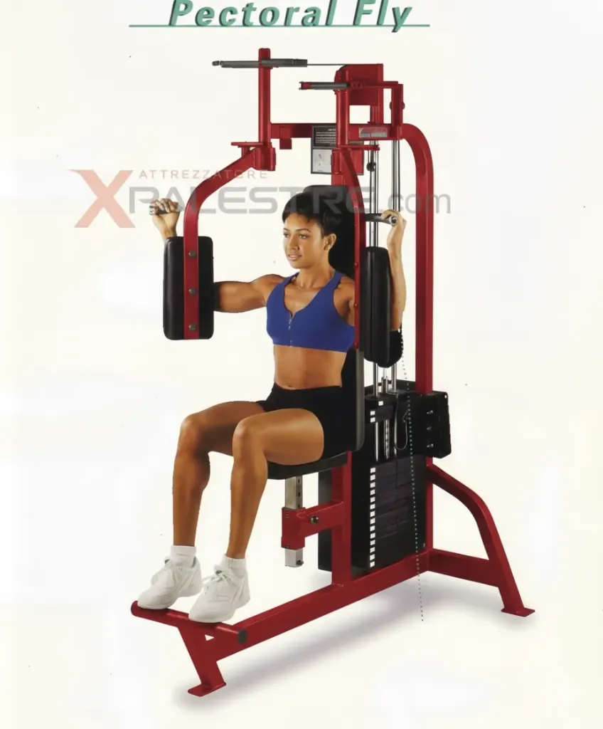 PEC FLY MACHINE Pro One