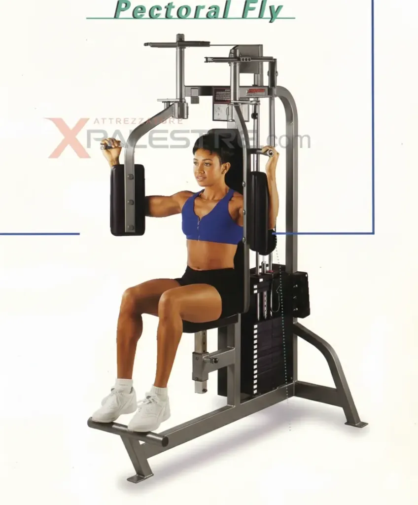 PEC FLY MACHINE Pro One