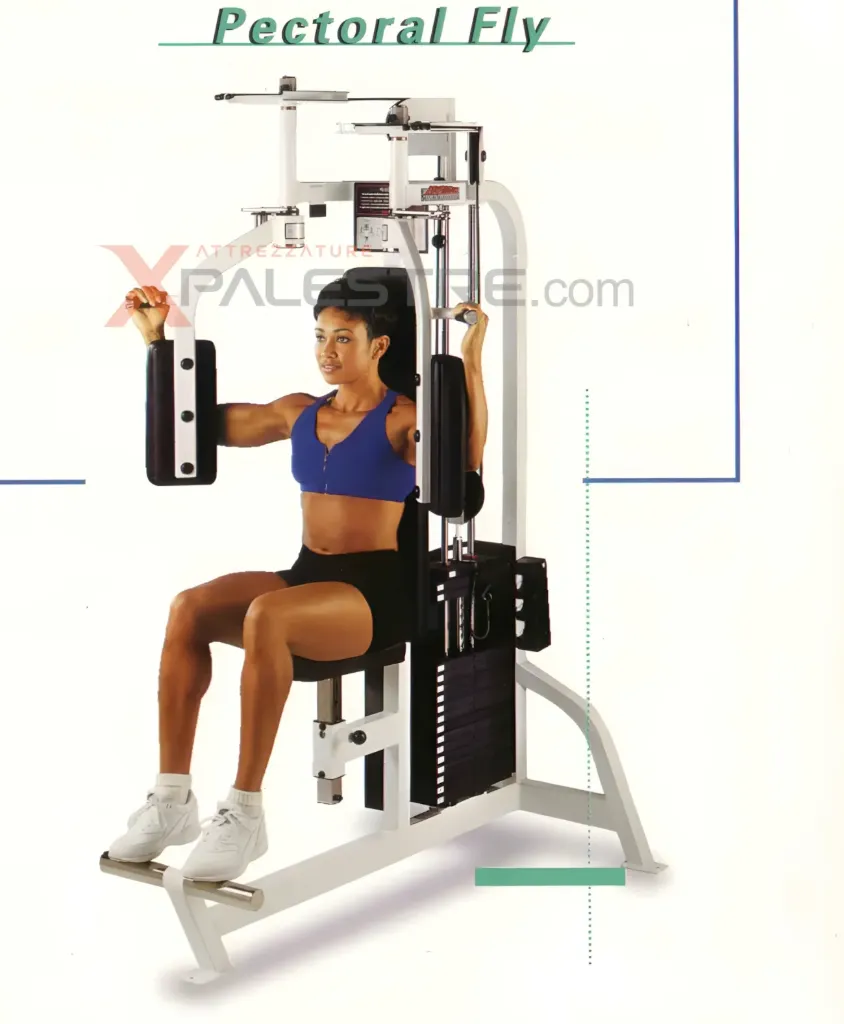 PEC FLY MACHINE Pro One