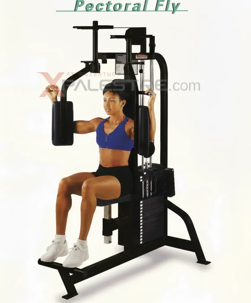 PEC FLY MACHINE Pro One