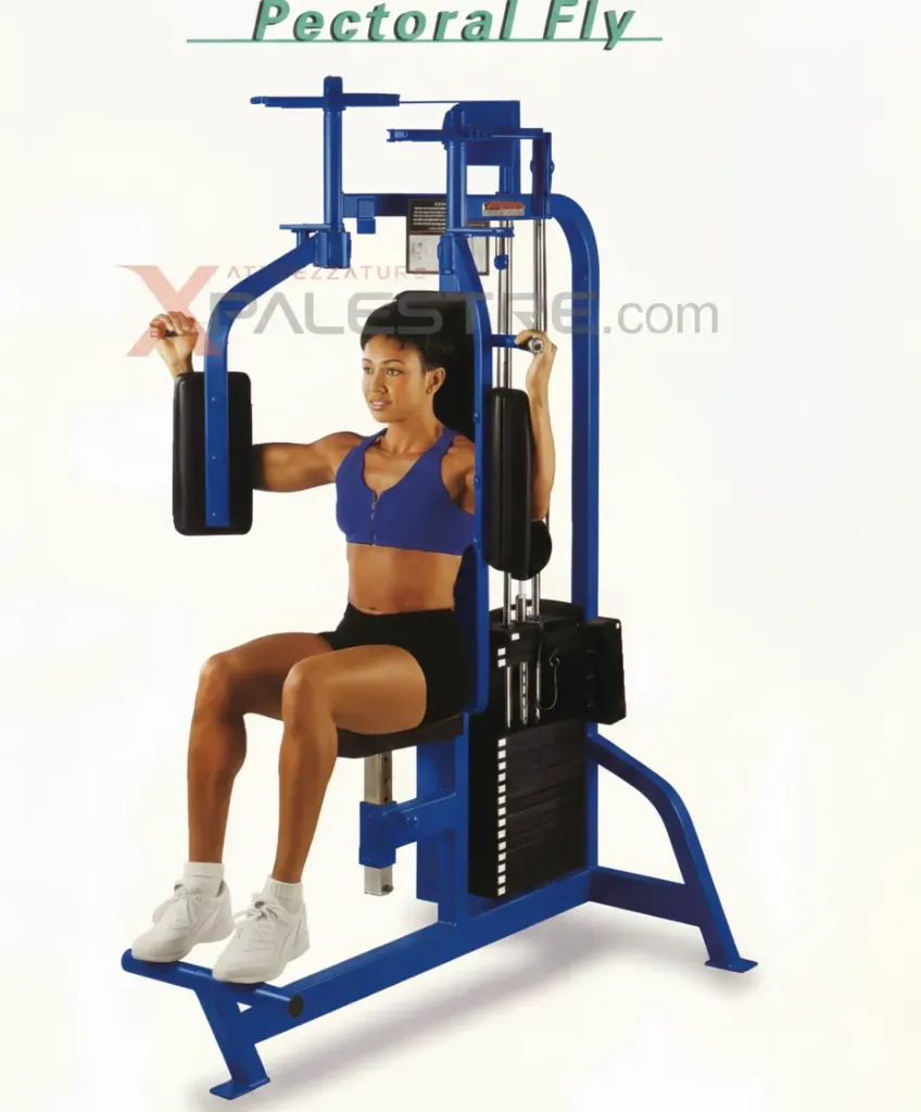 PEC FLY MACHINE Pro One