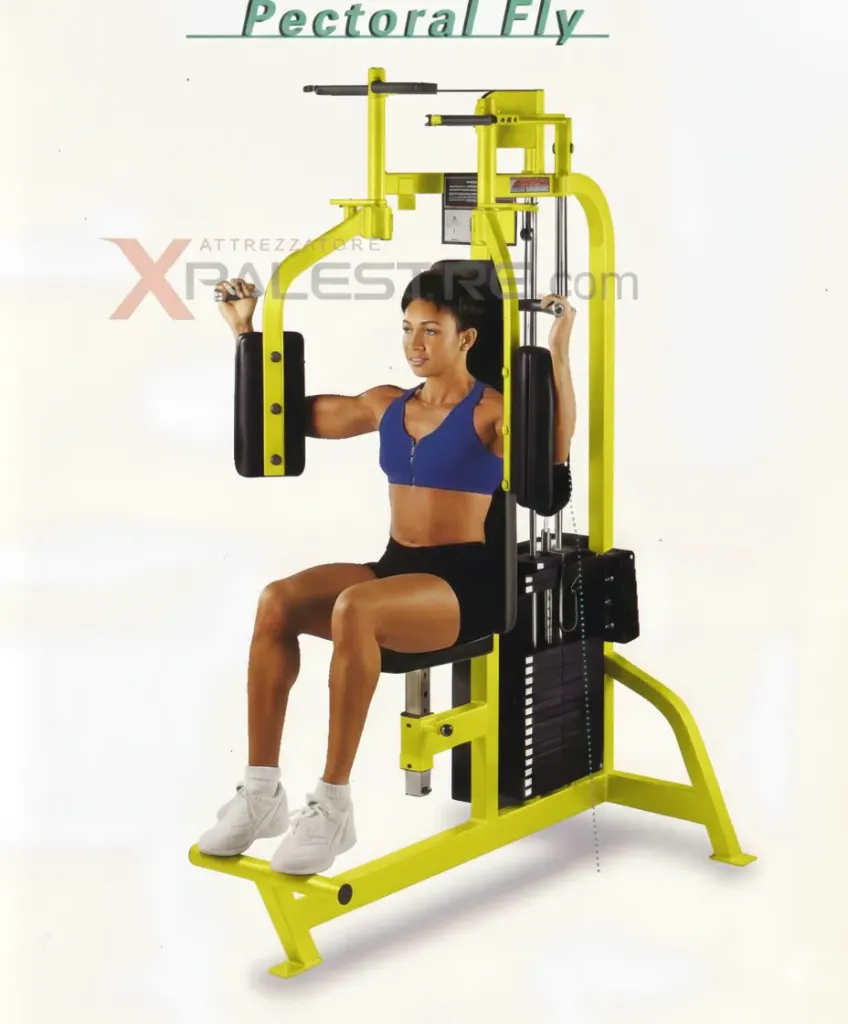 PEC FLY MACHINE Pro One