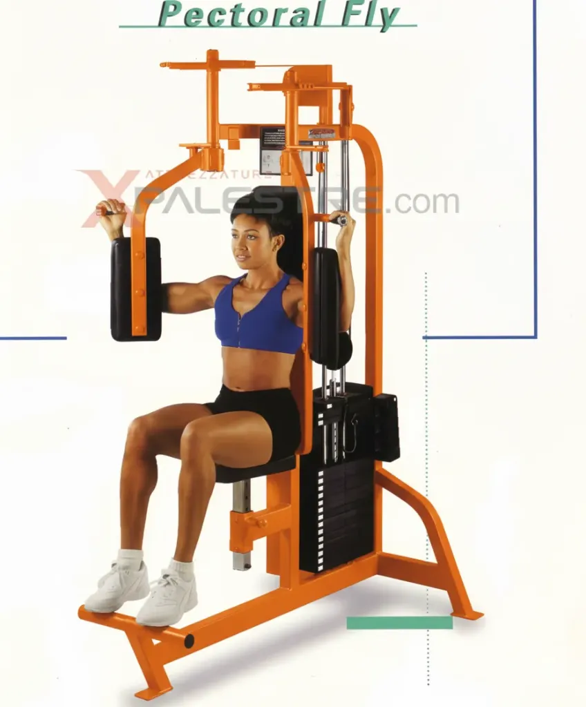 PEC FLY MACHINE Pro One