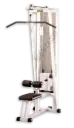 LAT MACHINE